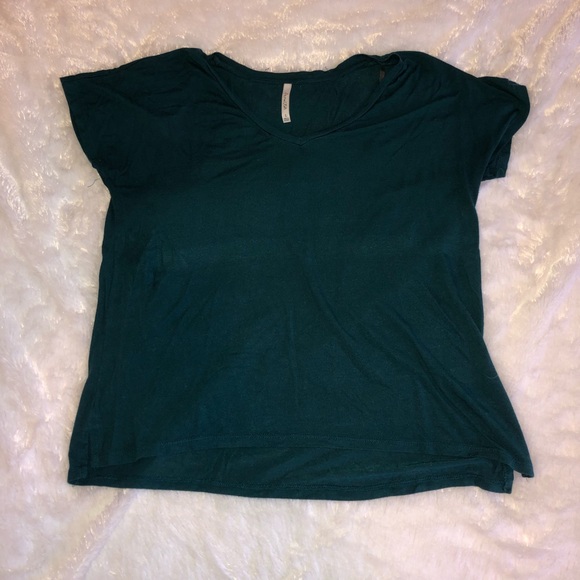 V-neck blouse - Picture 1 of 2